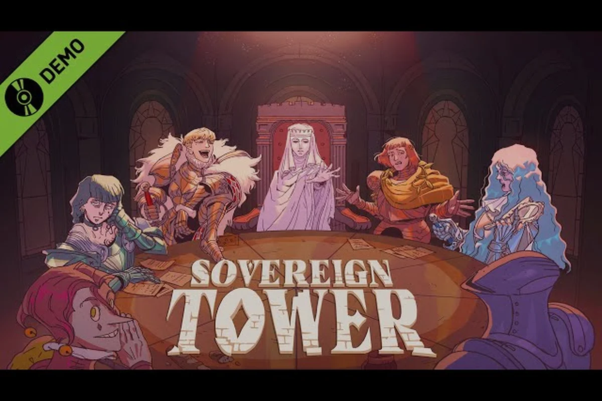 Sovereign Tower Every Achievement: 75 Unlocks & Rewind Guide