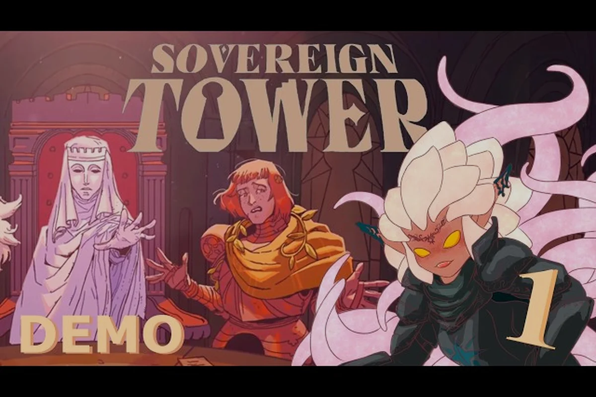 Sovereign Tower Best Annexes: Priority Build Order Guide