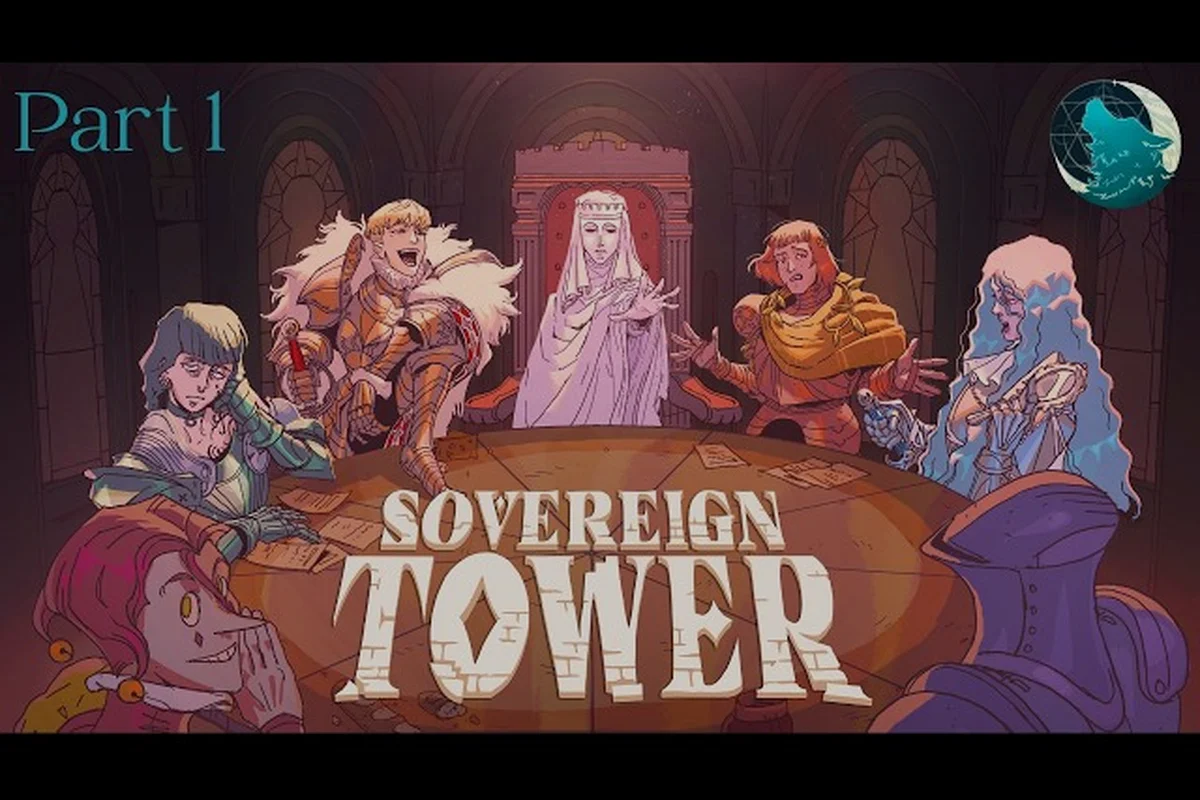 Sovereign Tower Tower Upgrades: Blacksmith & Annexes Guide