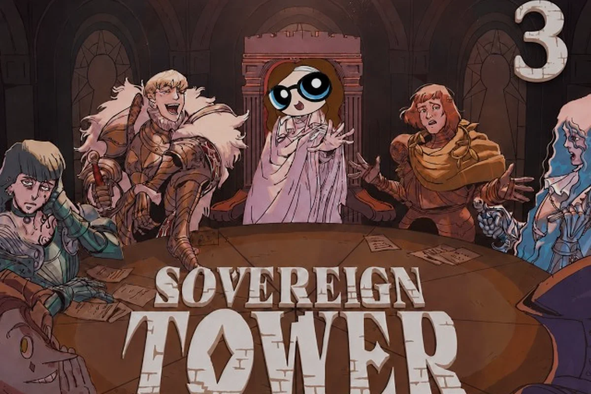 Sovereign Tower Knight Recruitment: Attract and Keep