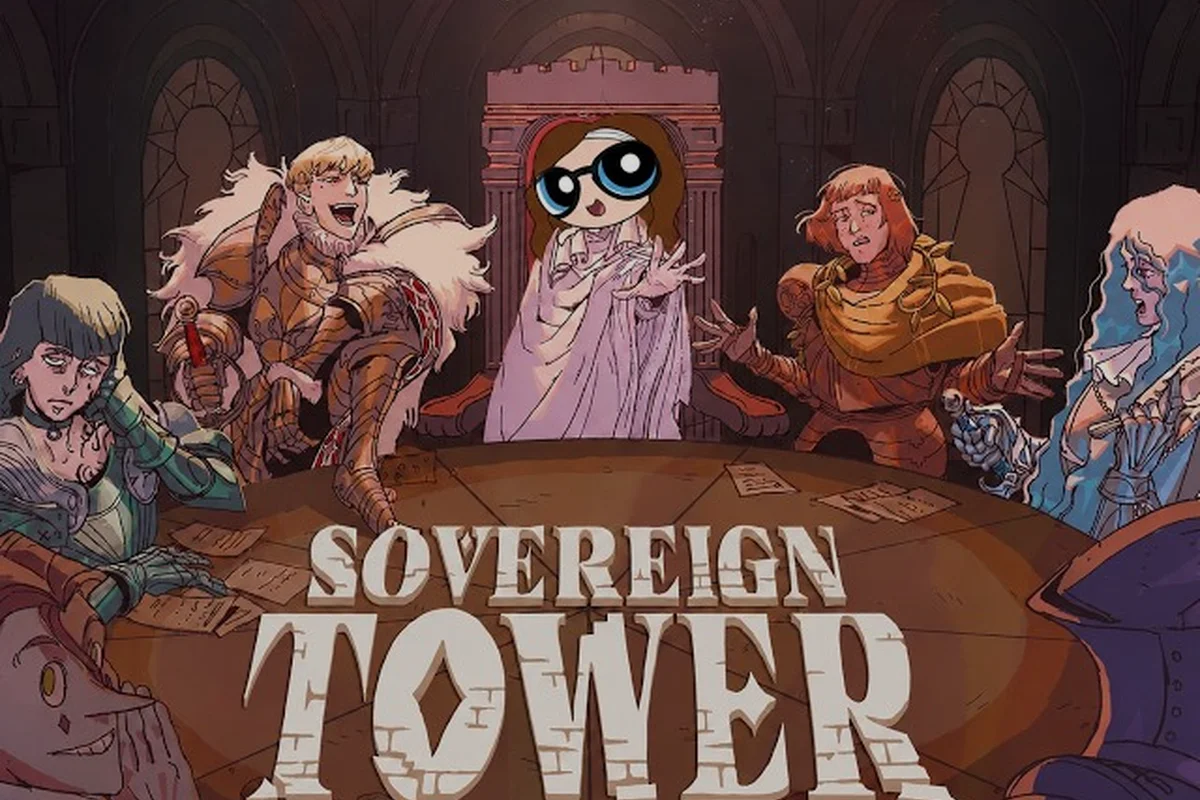 Sovereign Tower Quest Guide: Assign Knights and Win Runs