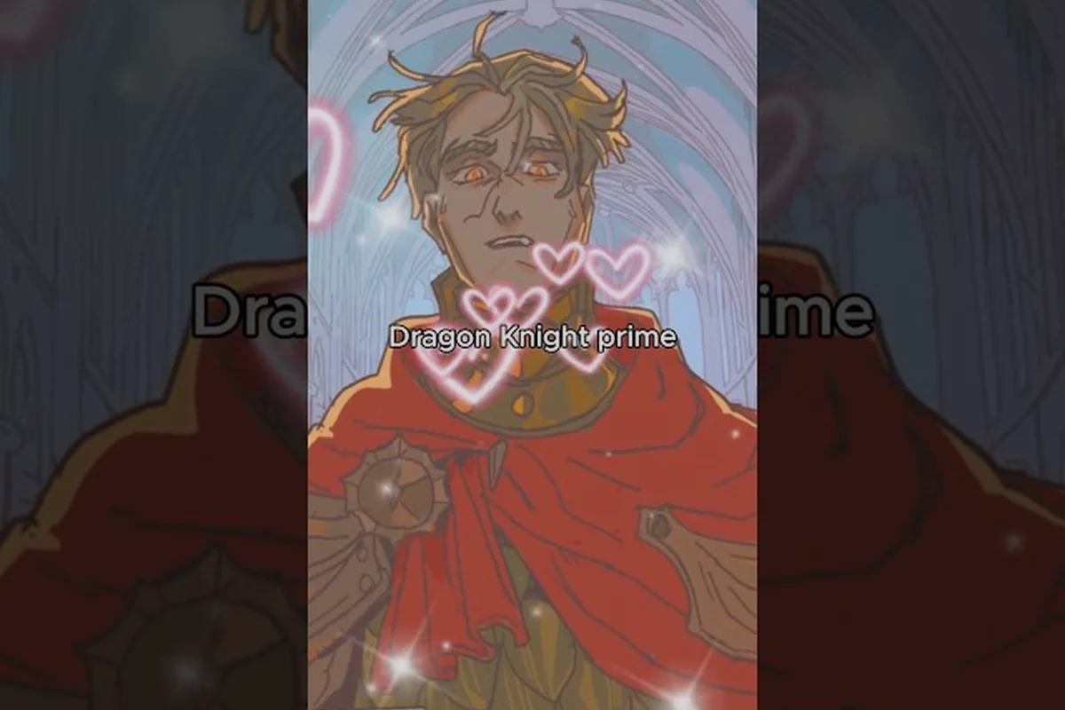 Sovereign Tower Romance Options: Knight Paths and Allies