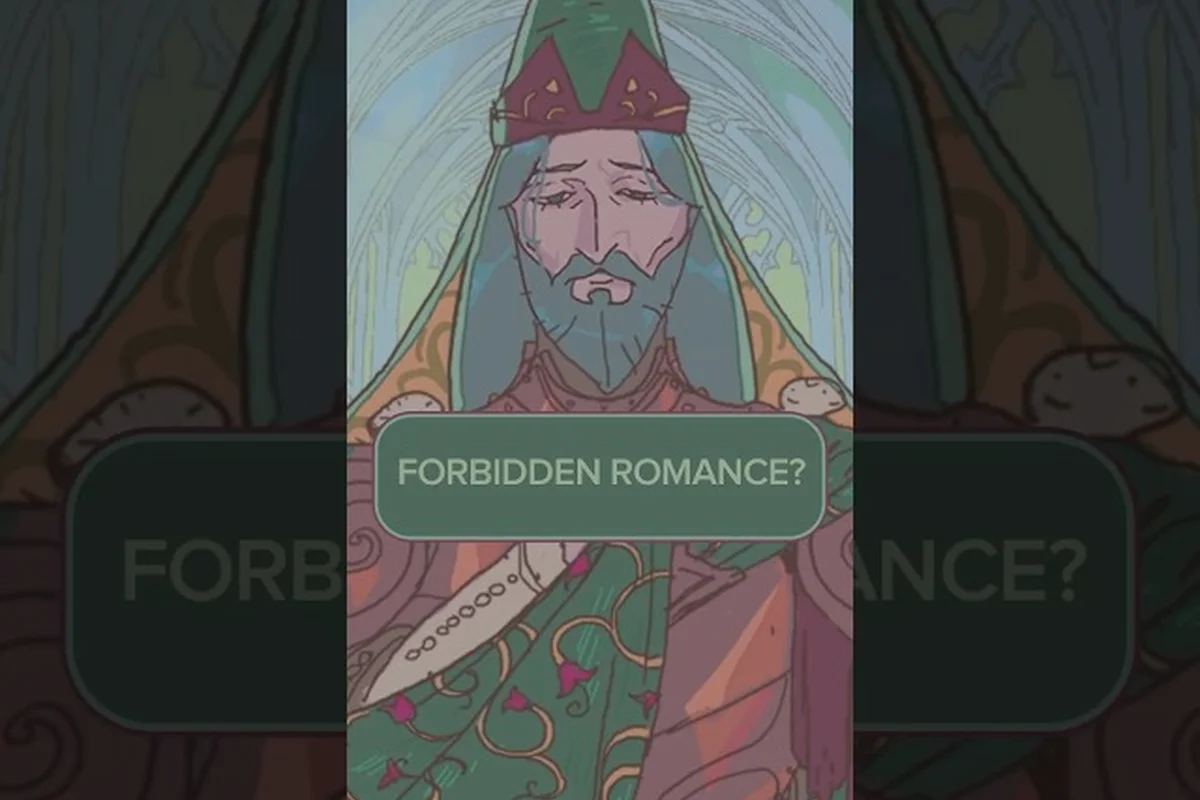 Sovereign Tower Forbidden Romance: Hidden Paths Unlocked