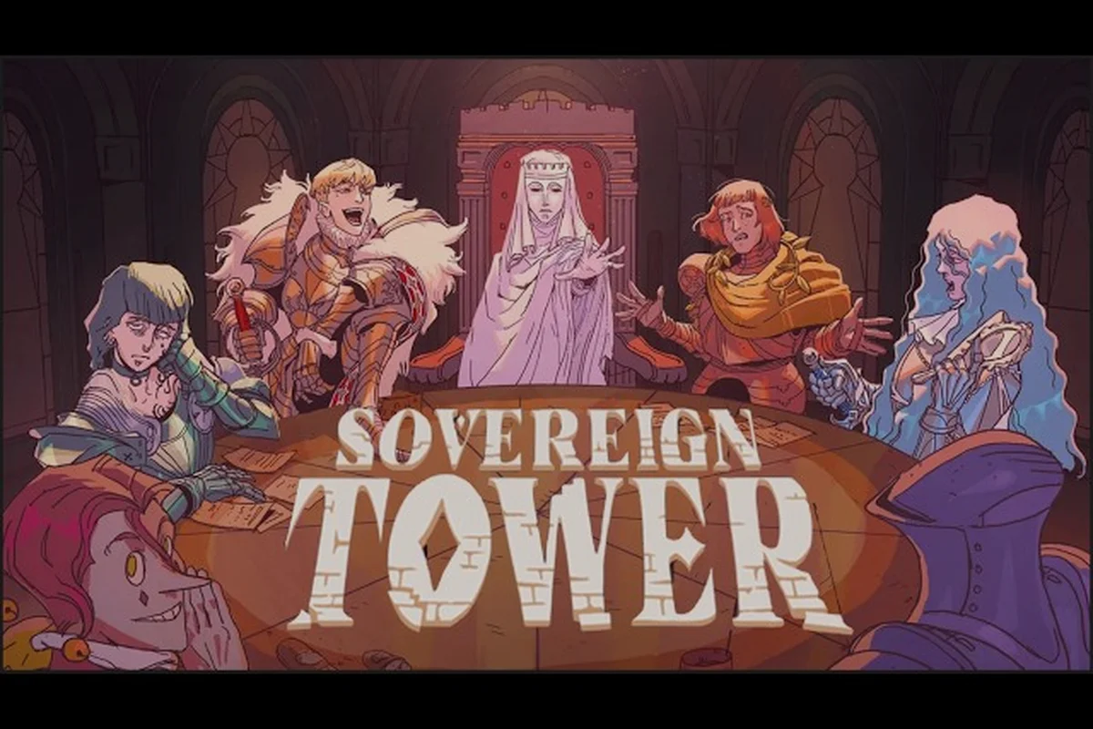 Sovereign Tower All Romance Options: Every Love Interest