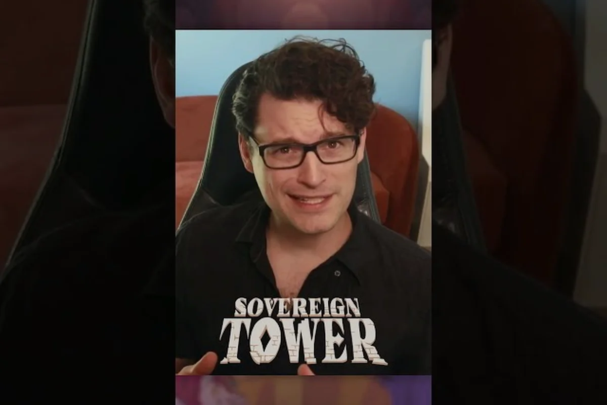 Sovereign Tower Patch Notes: What Changed After Launch